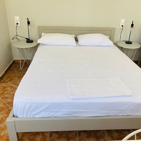 Apartmán Harmony Seaside Pelion Platanias  Exteriér fotografie