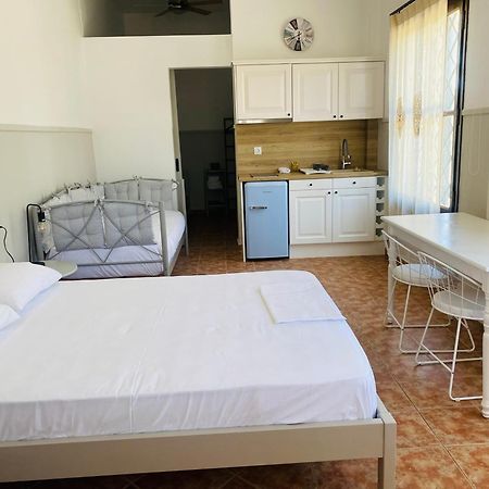 Apartmán Harmony Seaside Pelion Platanias  Exteriér fotografie