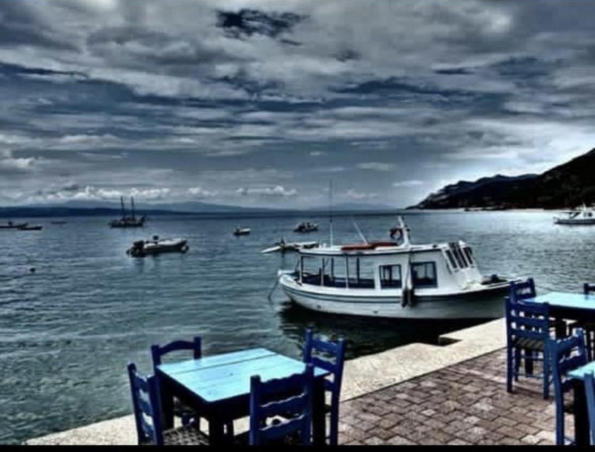 Apartmán Harmony Seaside Pelion Platanias  Exteriér fotografie