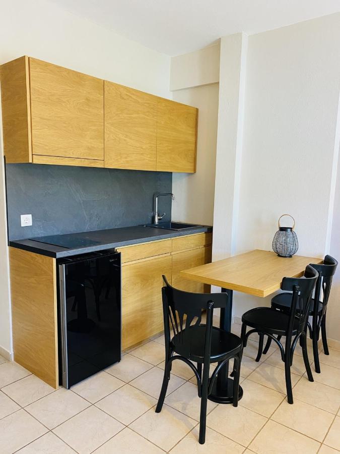 Apartmán Harmony Seaside Pelion Platanias  Exteriér fotografie