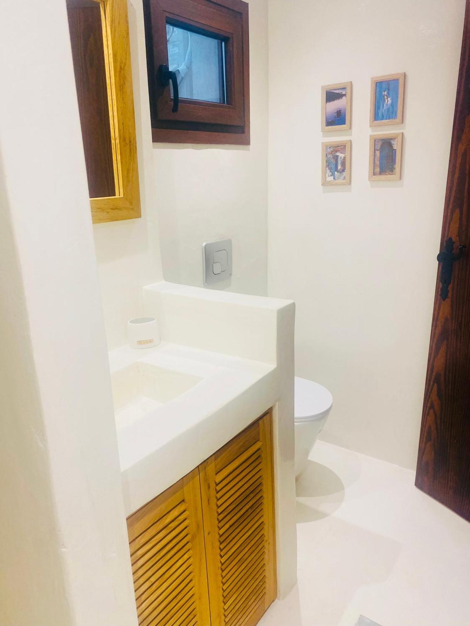Apartmán Harmony Seaside Pelion Platanias  Exteriér fotografie