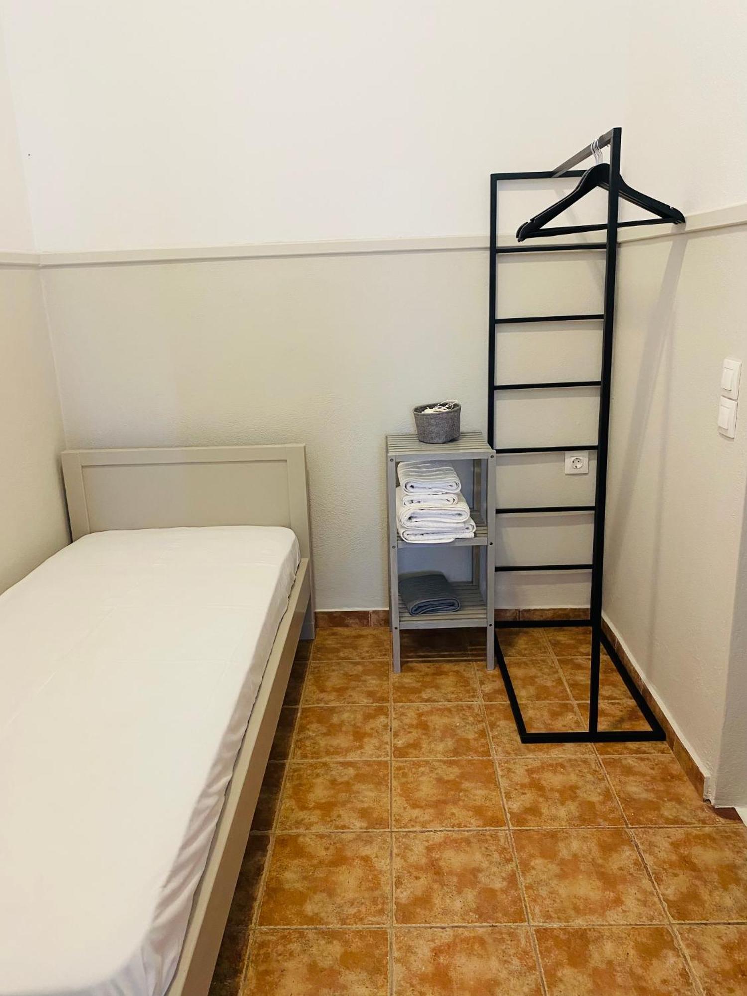 Apartmán Harmony Seaside Pelion Platanias  Exteriér fotografie