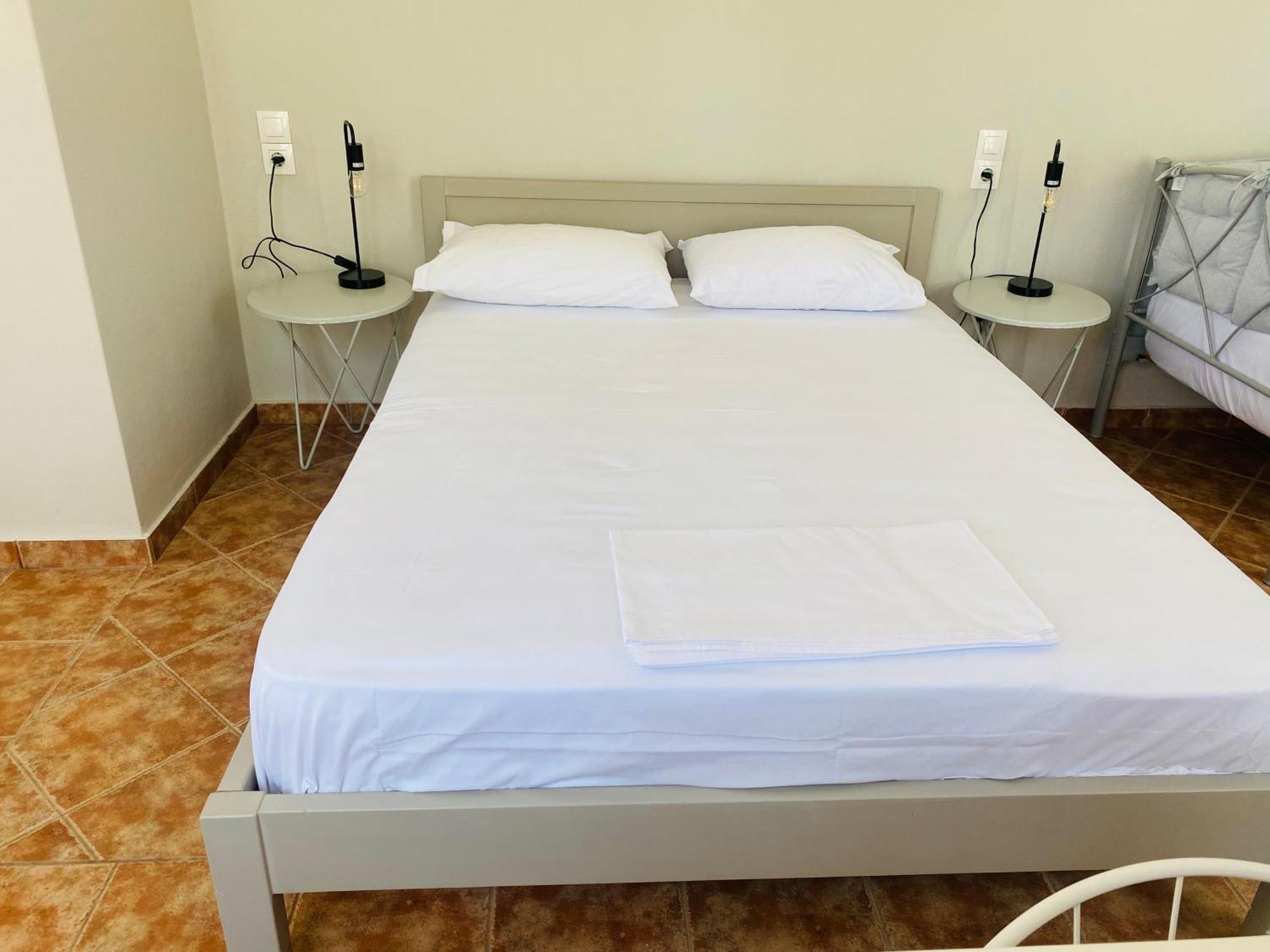 Apartmán Harmony Seaside Pelion Platanias  Exteriér fotografie