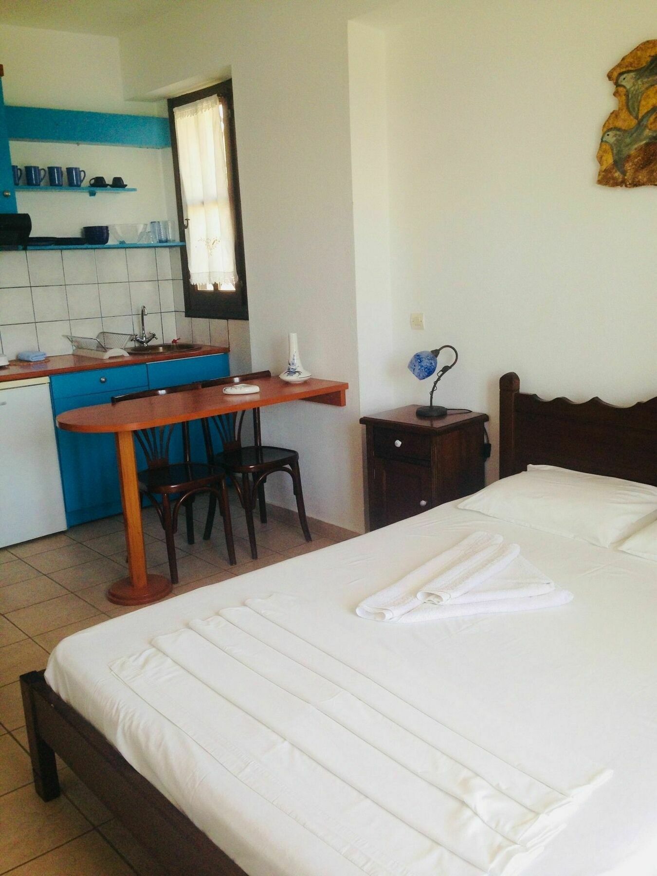 Apartmán Harmony Seaside Pelion Platanias  Exteriér fotografie