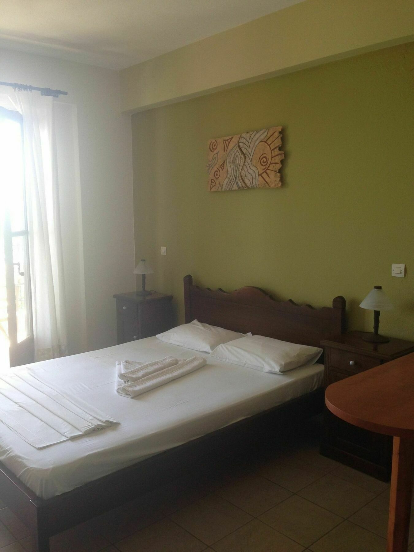 Apartmán Harmony Seaside Pelion Platanias  Exteriér fotografie