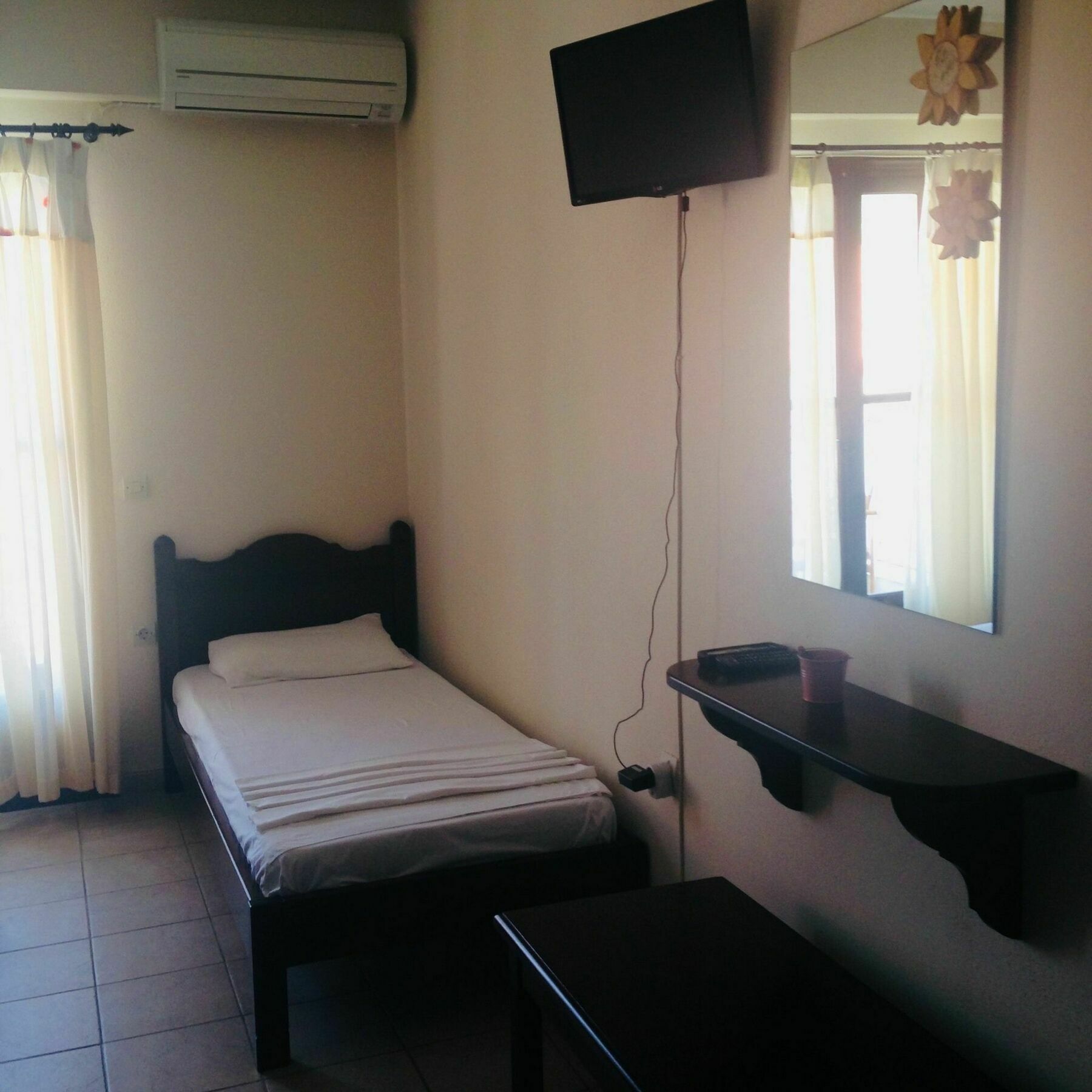 Apartmán Harmony Seaside Pelion Platanias  Exteriér fotografie